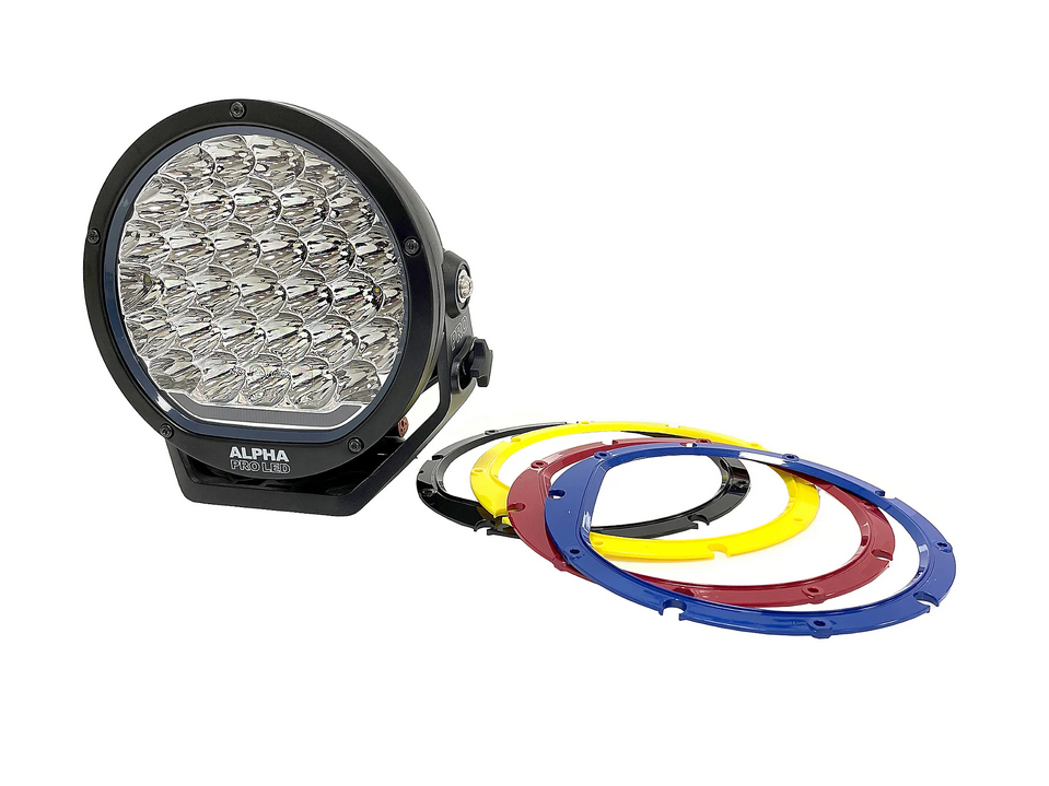 Extraljus NBB Alpha 225 Pro LED