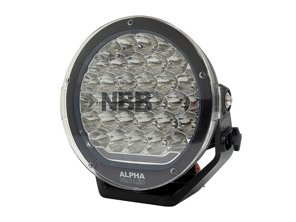 Extraljus NBB Alpha 225 Pro LED
