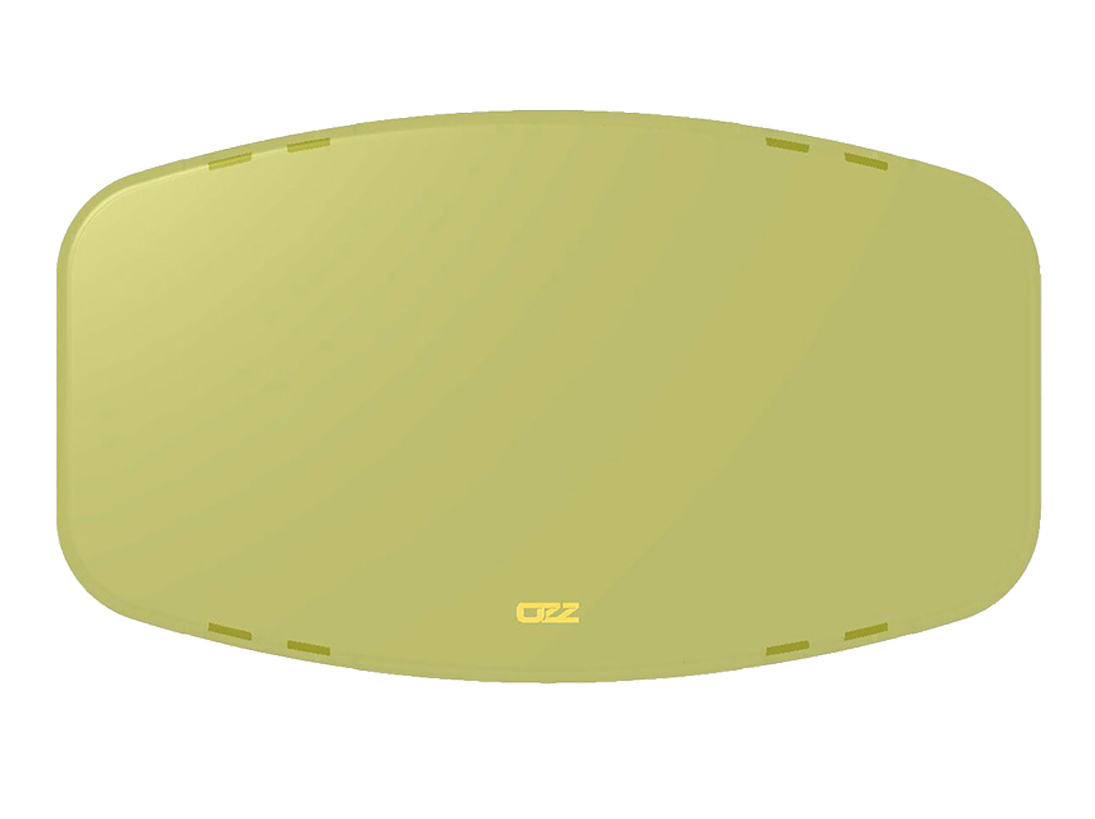 OZZ linsskydd oval