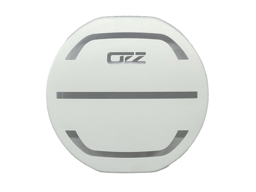 OZZ linsskydd 7"