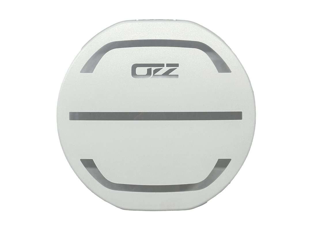 OZZ linsskydd 7"