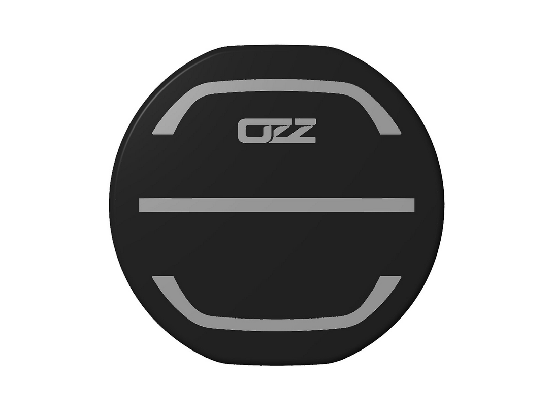 OZZ linsskydd 7"
