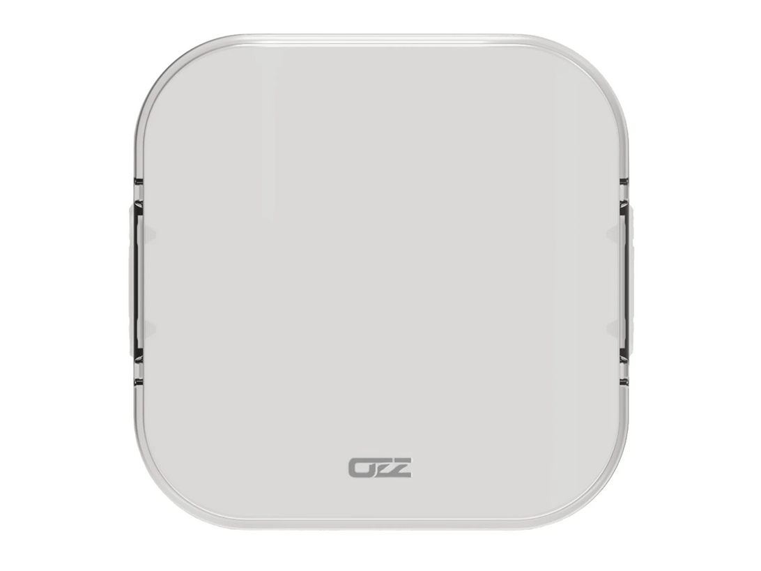 OZZ Square linsskydd 7"