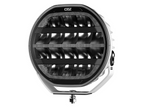 PT-OZZ XR2 P7” LED Extraljus - Vit