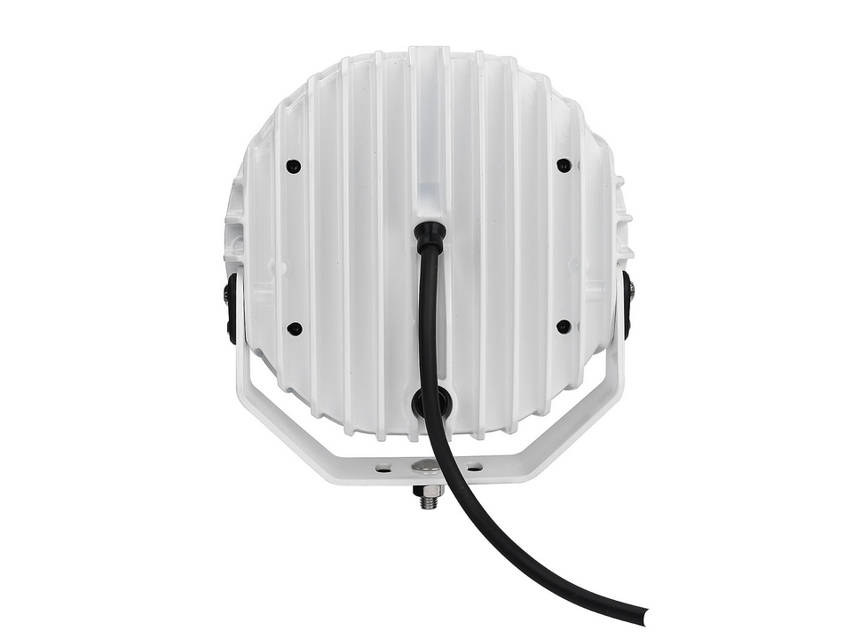 PT-OZZ XR2 P7” LED Extraljus - Vit