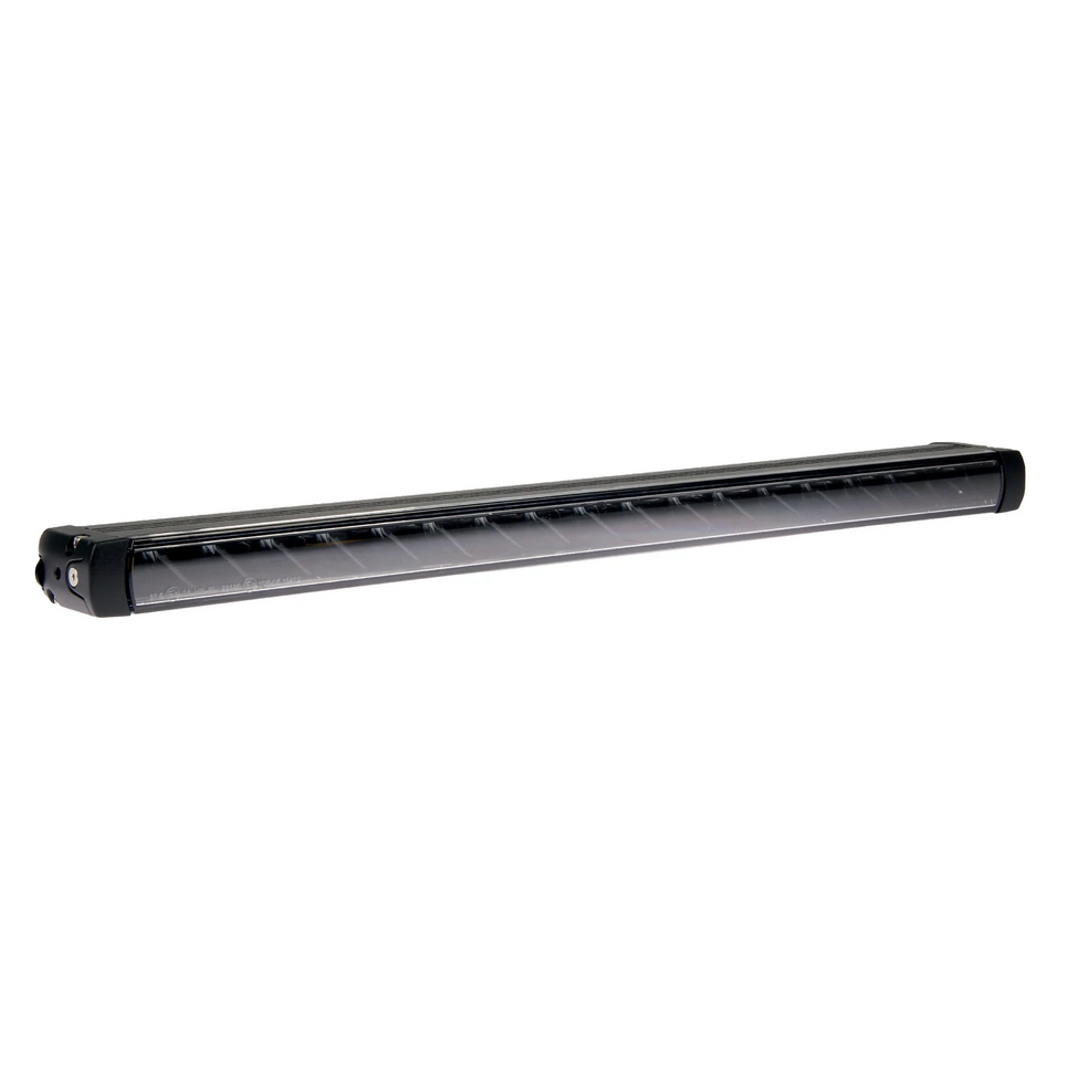 Nordeye extraljusramp Bar