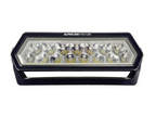 NBB Alpha 230 Pro LED extraljusramp