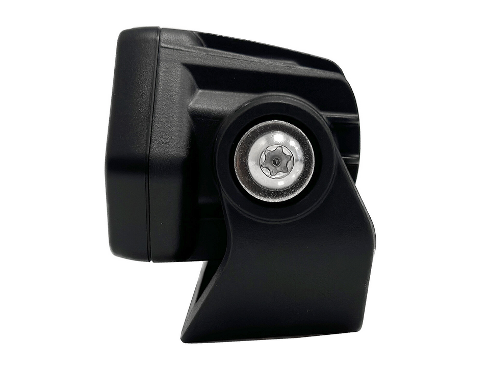 NBB Alpha 230 Pro LED extraljusramp