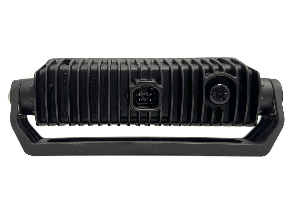 NBB Alpha 230 Pro LED extraljusramp