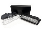 NBB Alpha 230 Pro LED extraljusramp