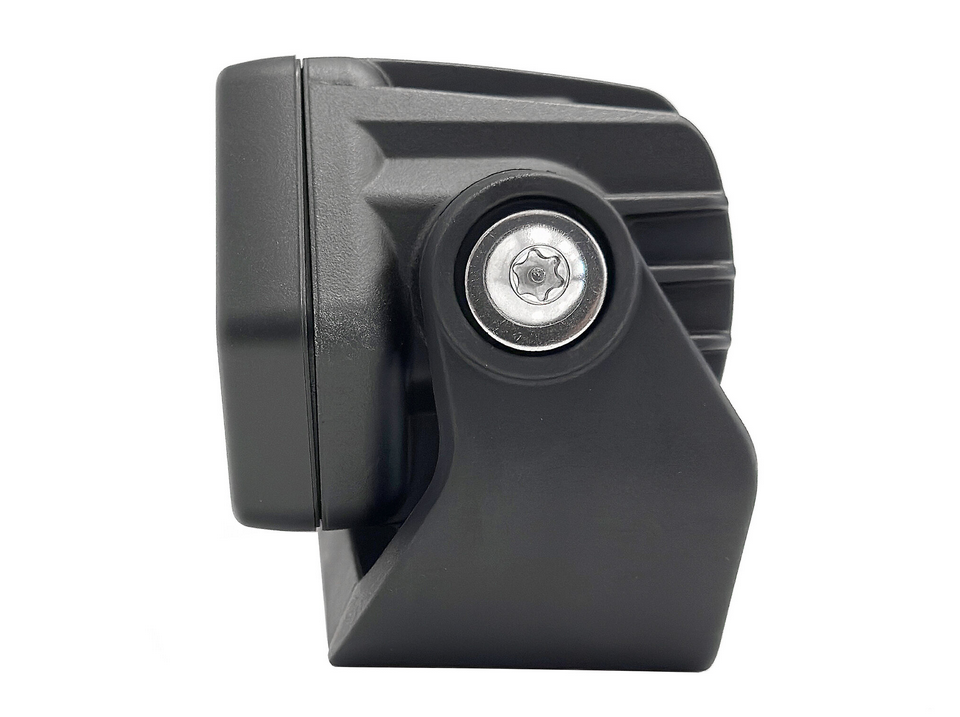 NBB Alpha 630 Pro LED extraljusramp