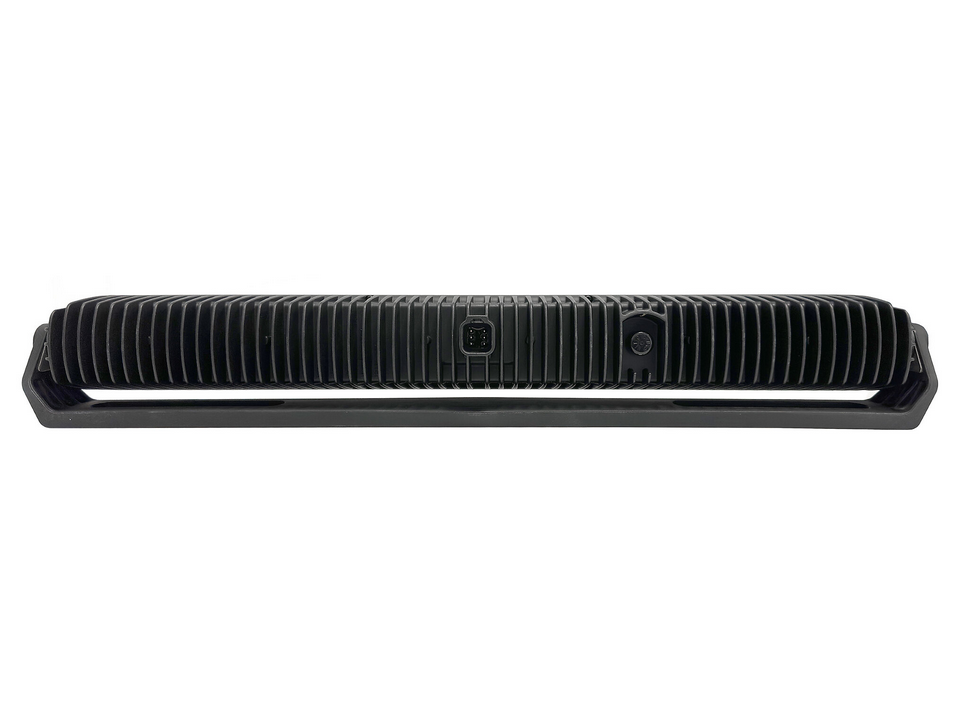 NBB Alpha 630 Pro LED extraljusramp