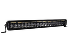 Briod Lights ljusramp 561 med Varningsljus och Pos.ljus Gul/Vit