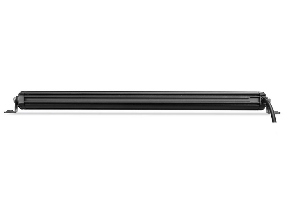 Briod Lights ljusramp 522 med Varningsljus och Pos.ljus Gul/Vit