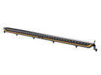 OZZ XB1 P52" Extraljusramp  med positionsljus Orange/Vit - Svart