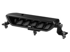 OZZ XB1 P8" LED Extraljusramp - Svart