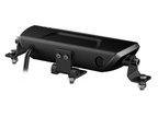OZZ XB1 P8" LED Extraljusramp - Svart