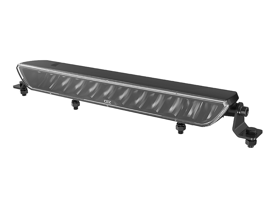 OZZ XB1 P15" LED Extraljusramp - Svart