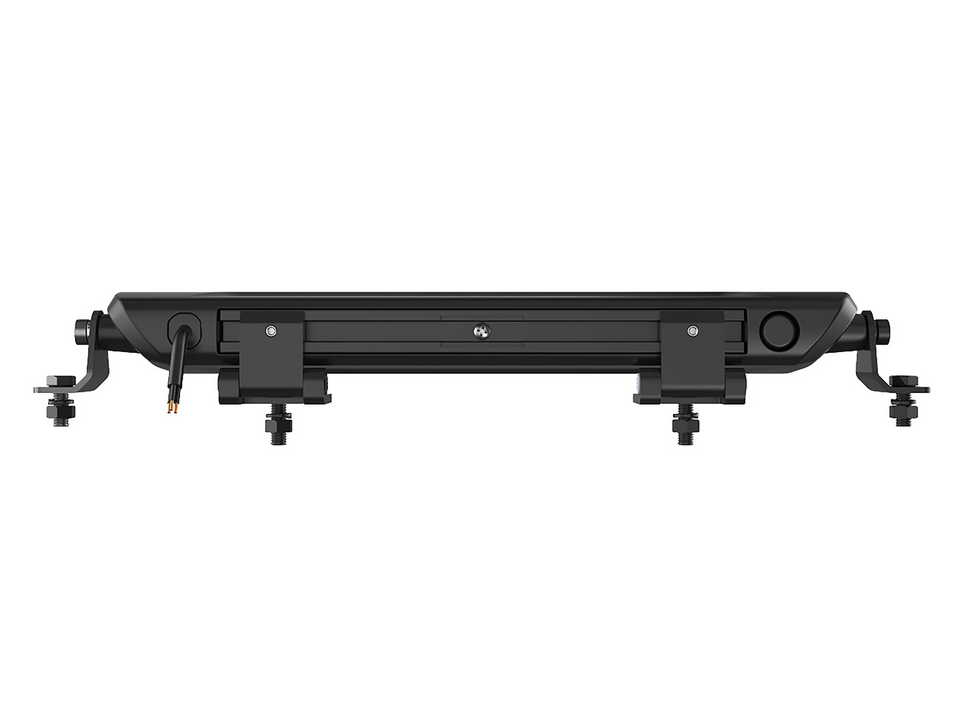 OZZ XB1 P15" LED Extraljusramp - Svart