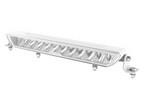 OZZ XB1 P15" LED Extraljusramp - Vit
