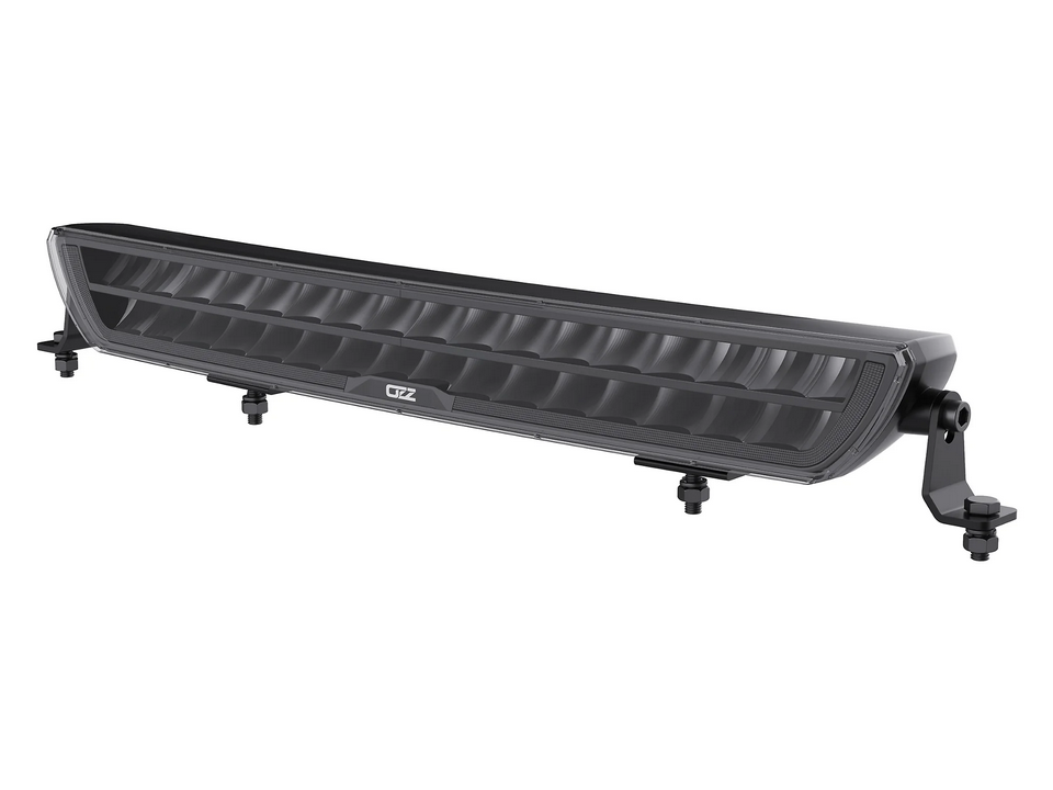 OZZ DRB1 P20" LED Extraljusramp - Svart