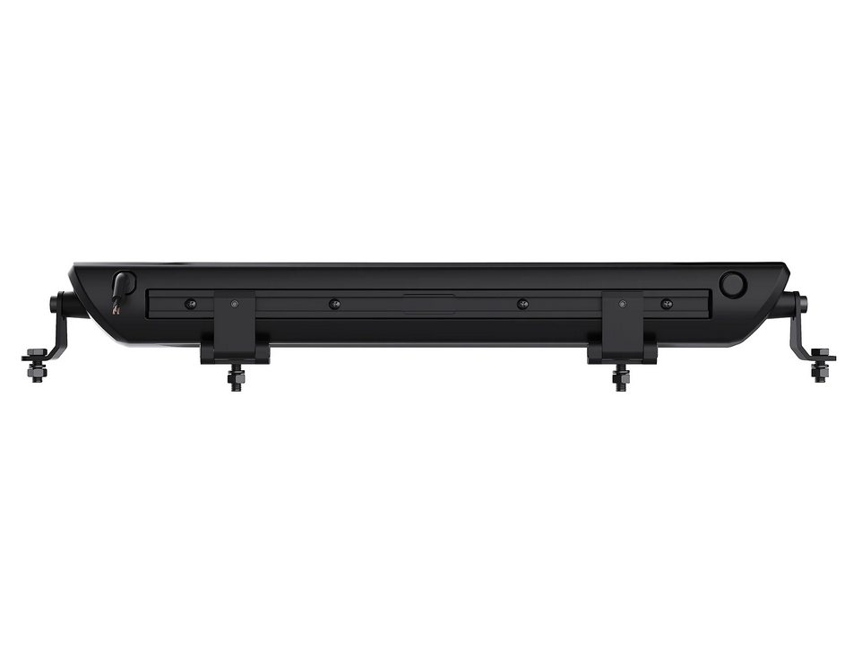 OZZ DRB1 P20" LED Extraljusramp - Svart