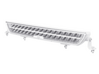 OZZ DRB1 P20" LED Extraljusramp - Vit